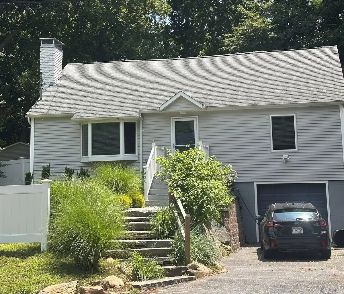 2639 N Wading River Road, Wading River, NY 11792 - #1