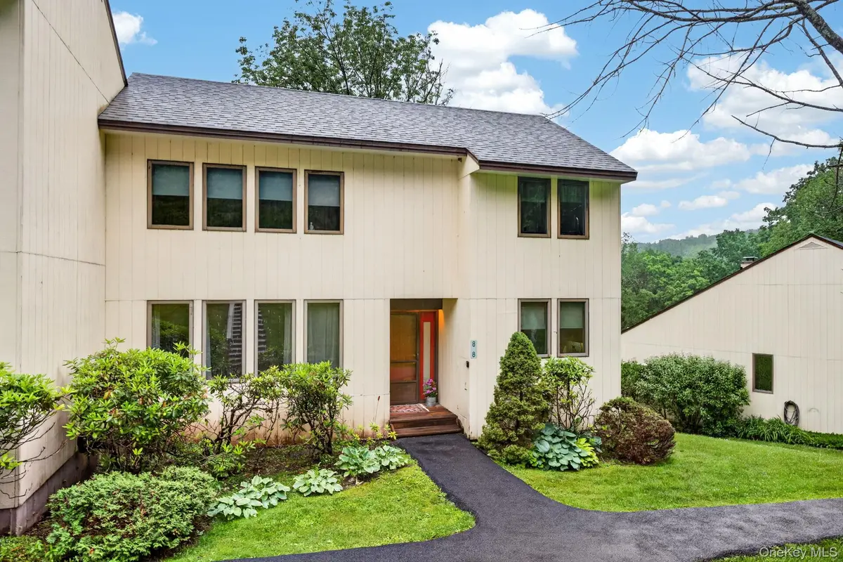 260 Pines Drive #8-8, Roxbury, NY 12474 - #1