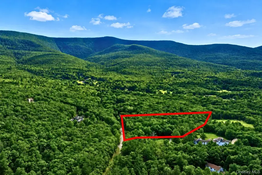 334 Pollys Rock Road, Round Top, NY 12473 - #2