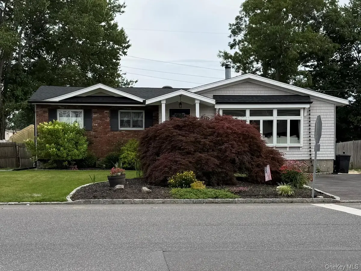66 Moffitt Avenue, Islip, NY 11751 - #1