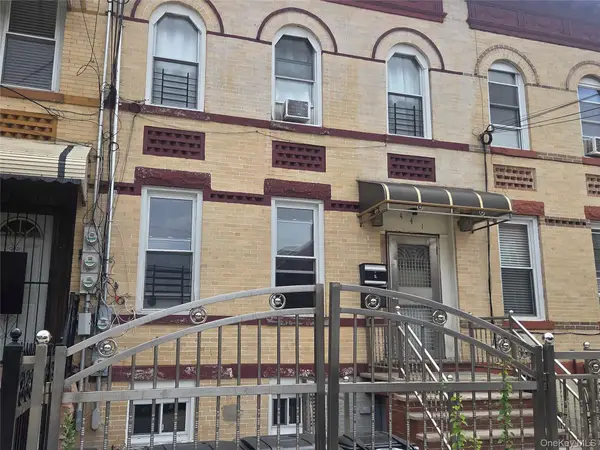441 Ashford Street, Brooklyn, NY 11207