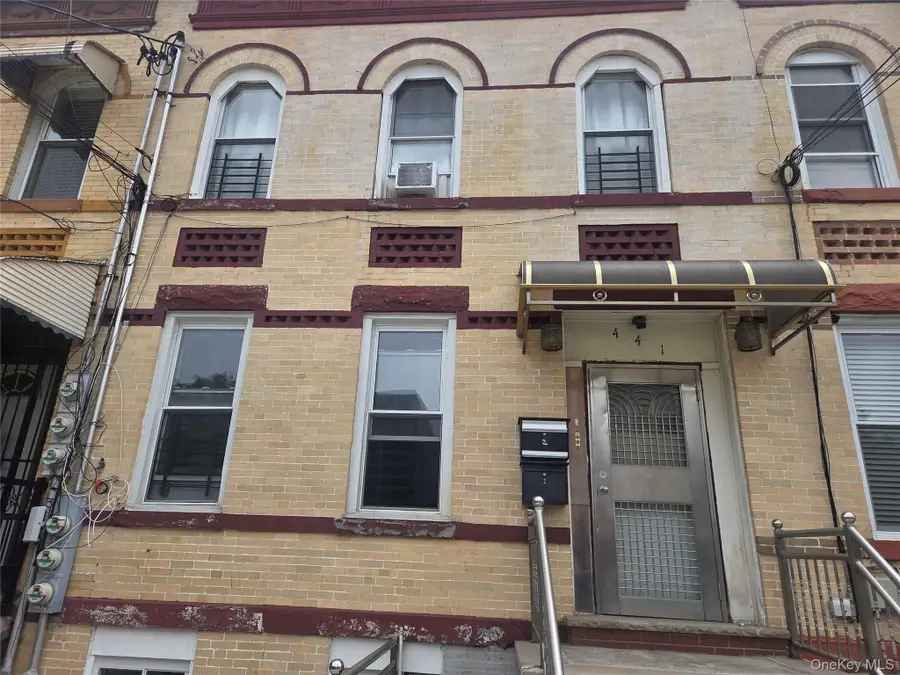 441 Ashford Street, Brooklyn, NY 11207 - #2