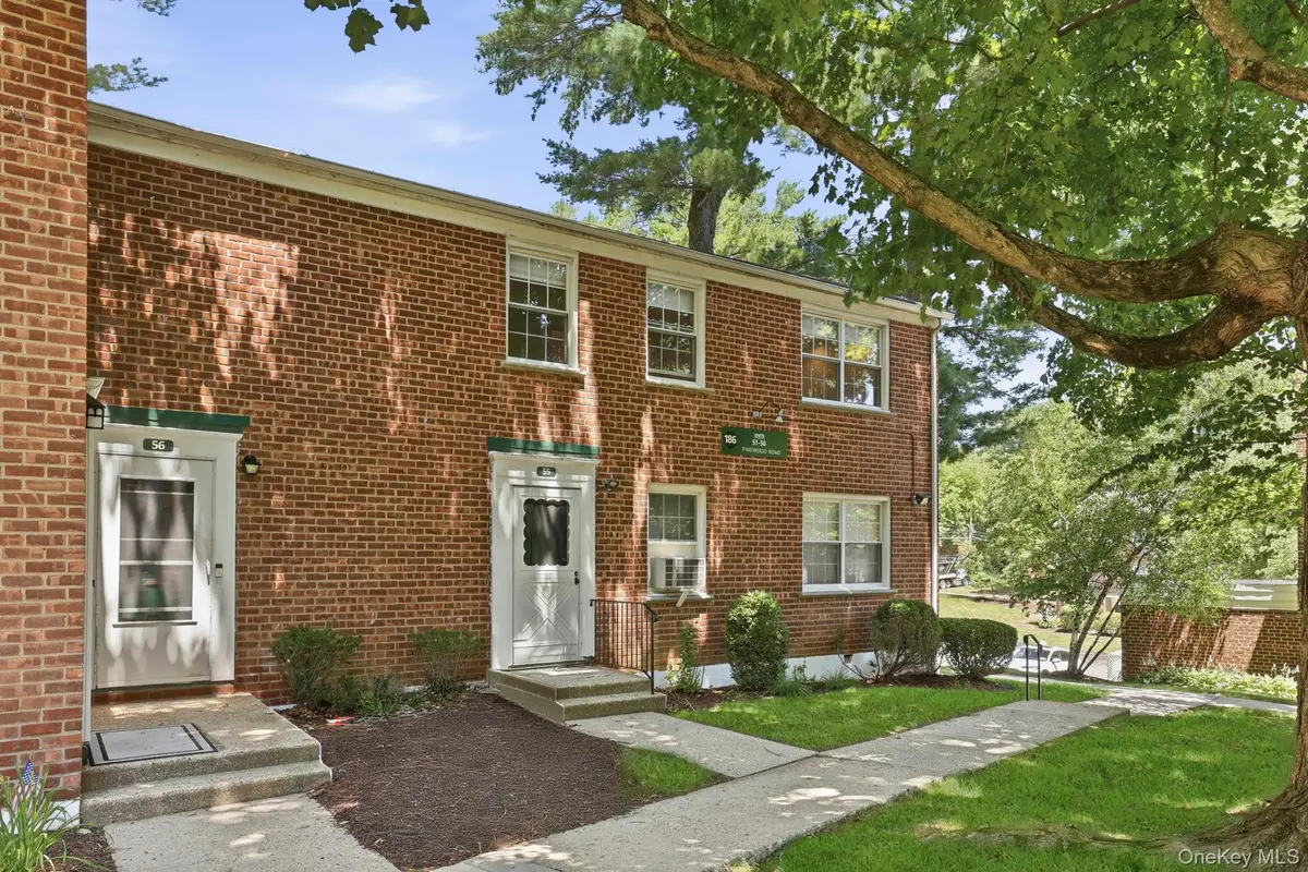 186 Pinewood Road #56, Hartsdale, NY 10530 - #1