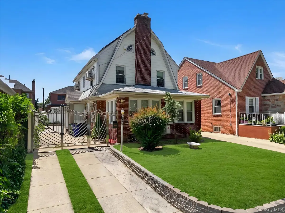 3822 205th Street, Bayside, NY 11361 - #1