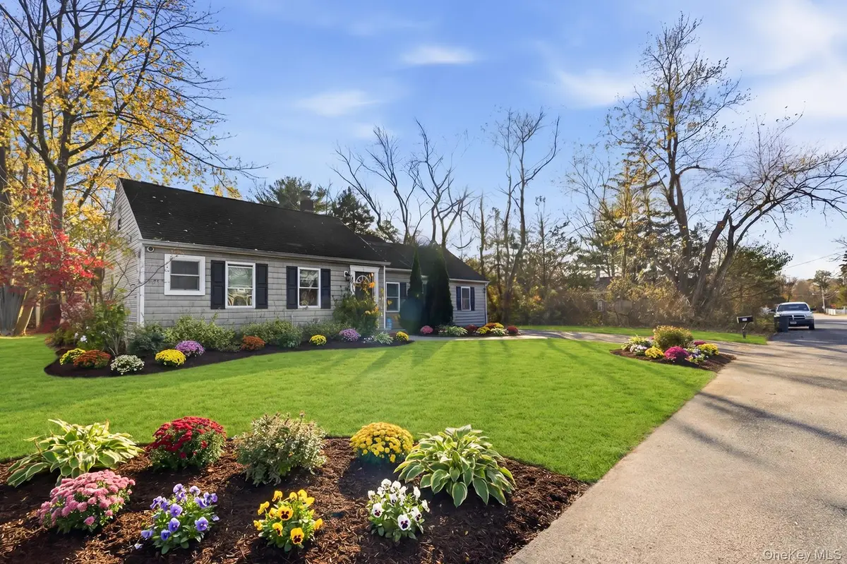 36 Ralph Avenue, Brentwood, NY 11717 - #1