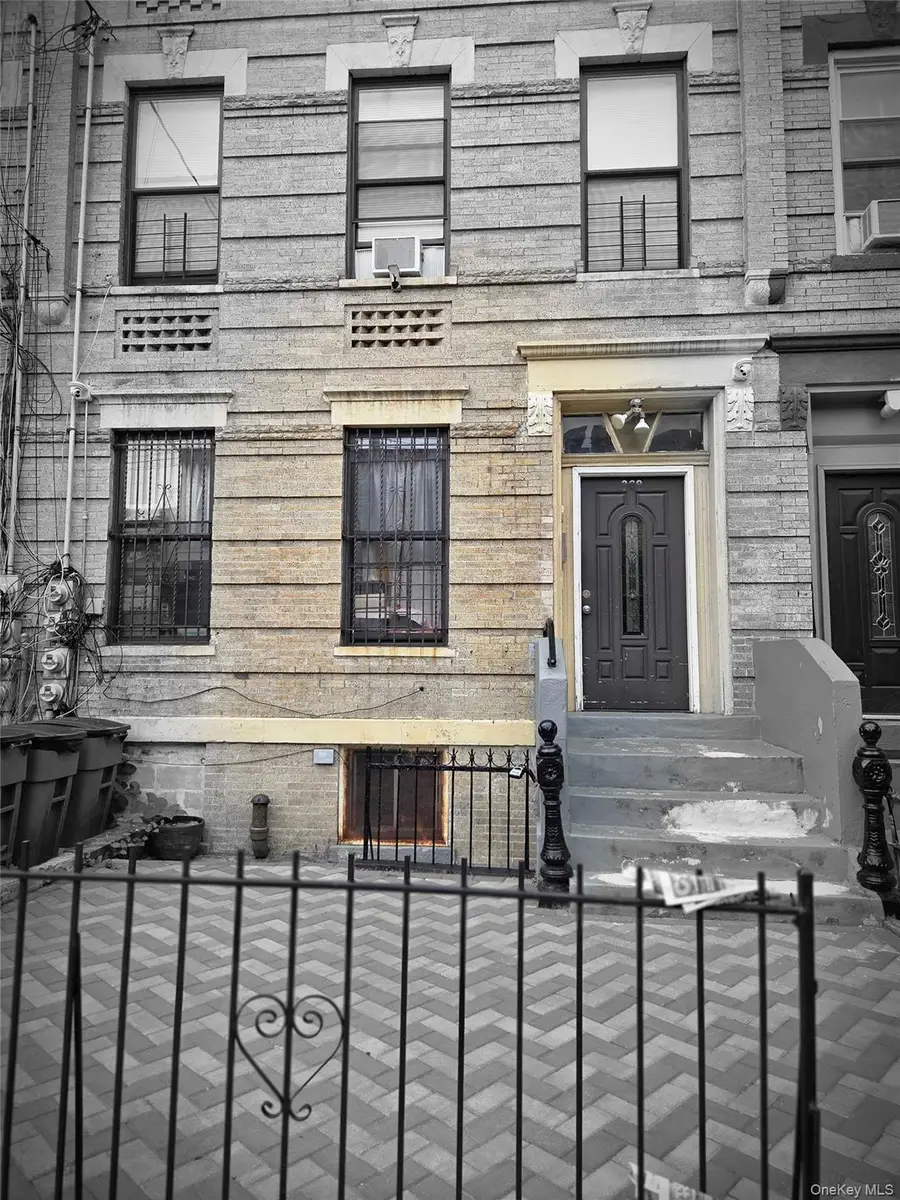 368 New Jersey Avenue, Brooklyn, NY 11207 - #2