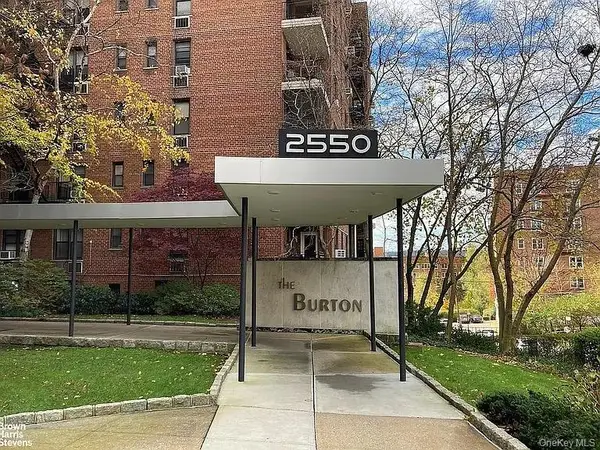 2550 Independence Avenue #2M, Bronx, NY 10463