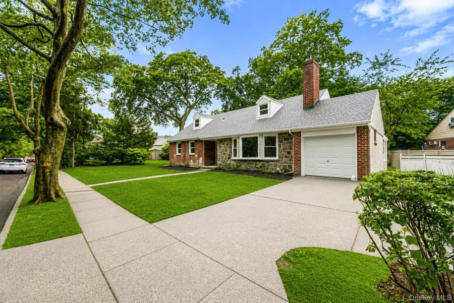 970 Hillman Street, West Hempstead, NY 11552 - #2