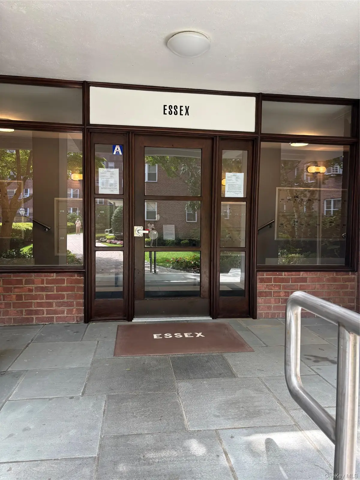 235 Garth Road #E5G, Scarsdale, NY 10583 - #1