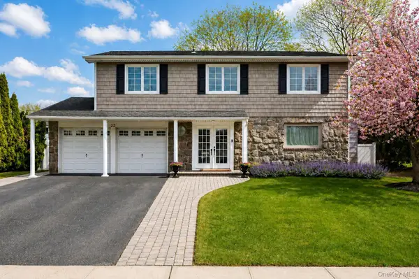 22 Delaware Avenue, Jericho, NY 11753
