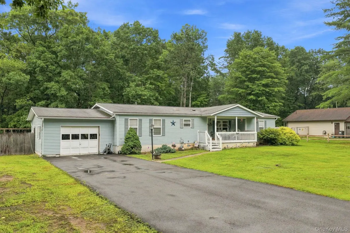 27 Delaware Drive, Sparrow Bush, NY 12780 - #1