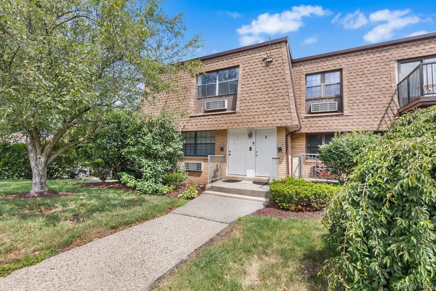 408 Carpenter Avenue #2, Newburgh, NY 12550 - #2