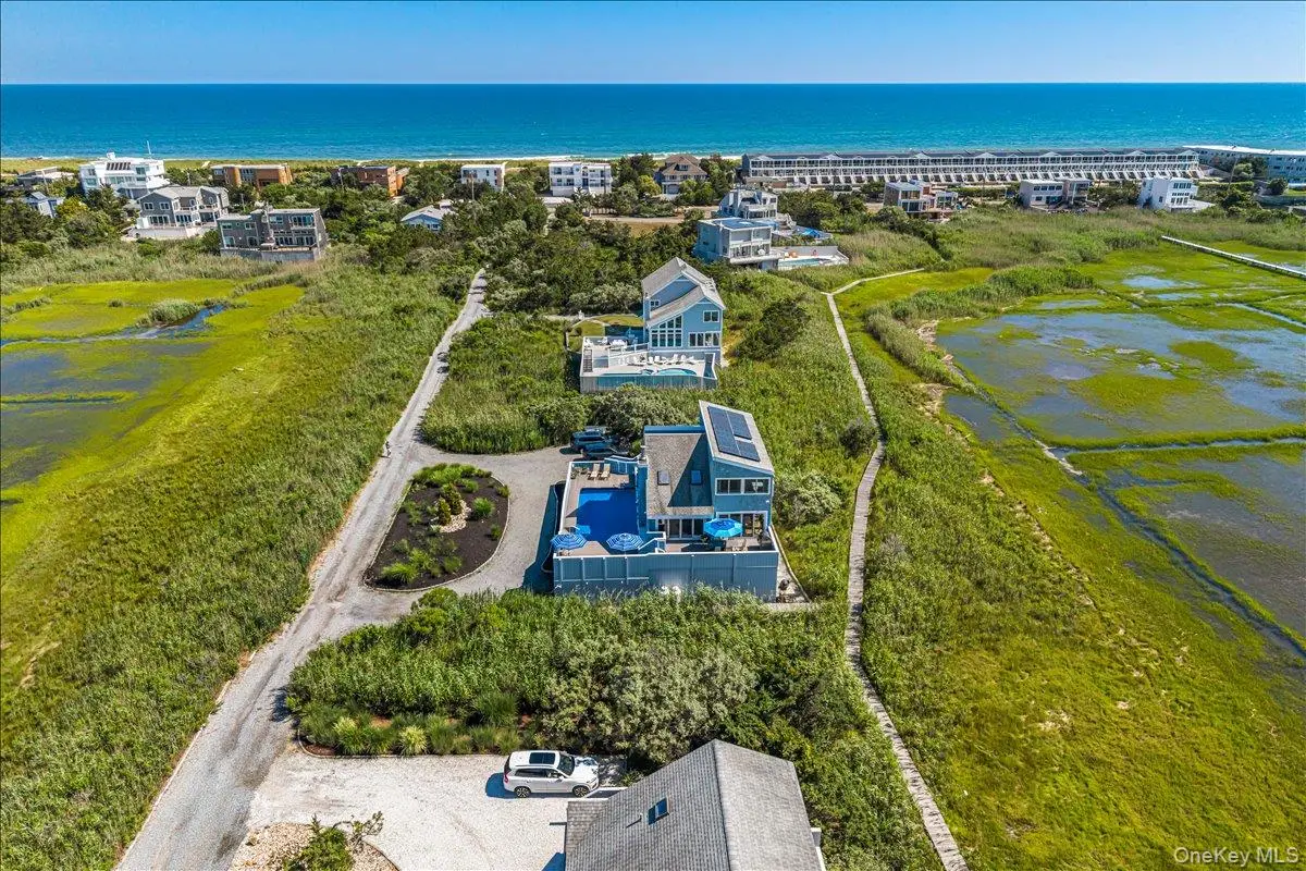 556 Dune Road, Westhampton, NY 11977 - #1