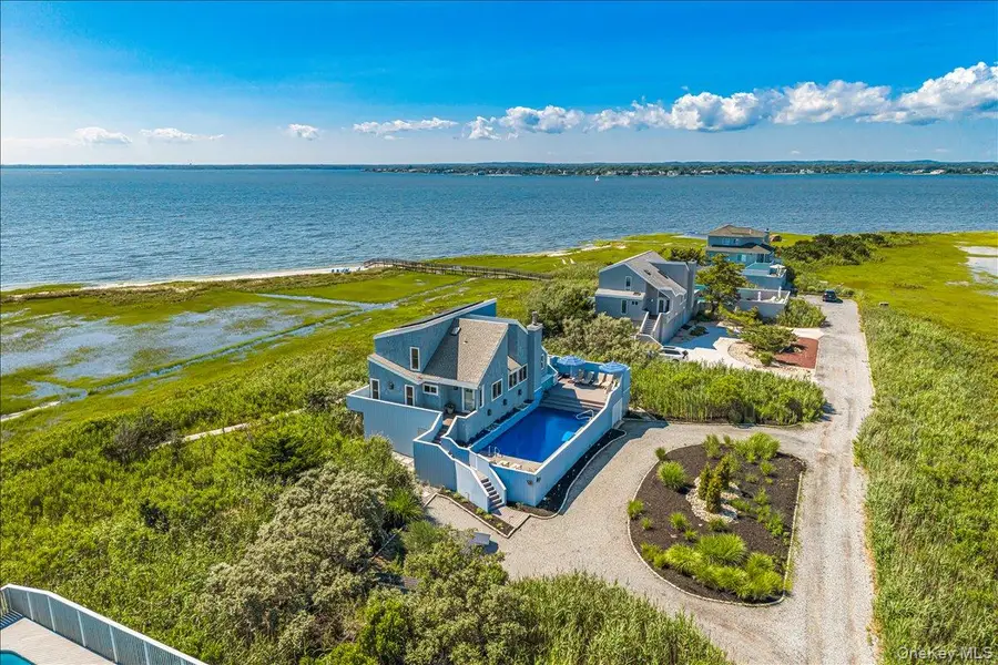 556 Dune Road, Westhampton, NY 11977 - #2