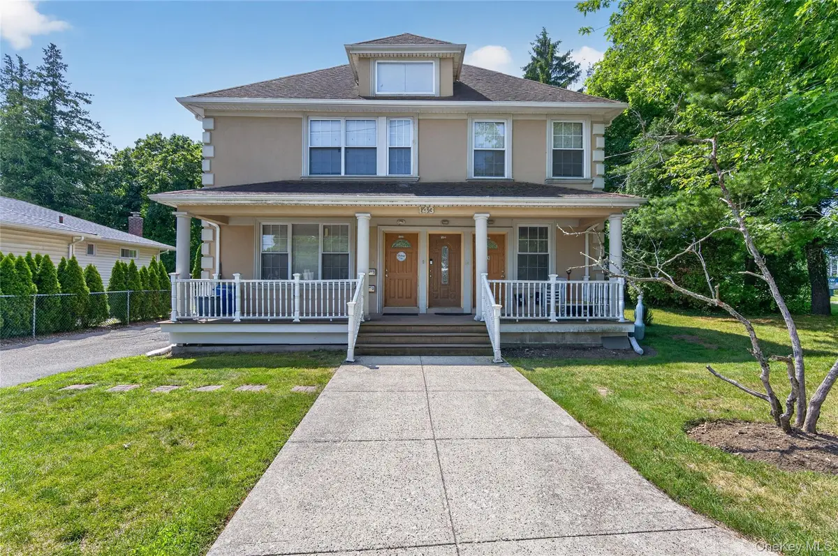 143 Searingtown Road, Albertson, NY 11507 - #1