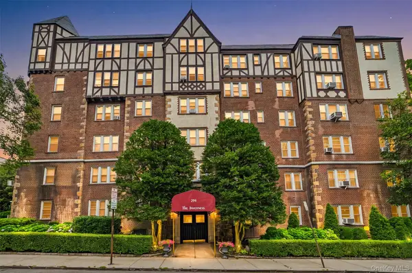 294 Bronxville Road #1F, Bronxville, NY 10708