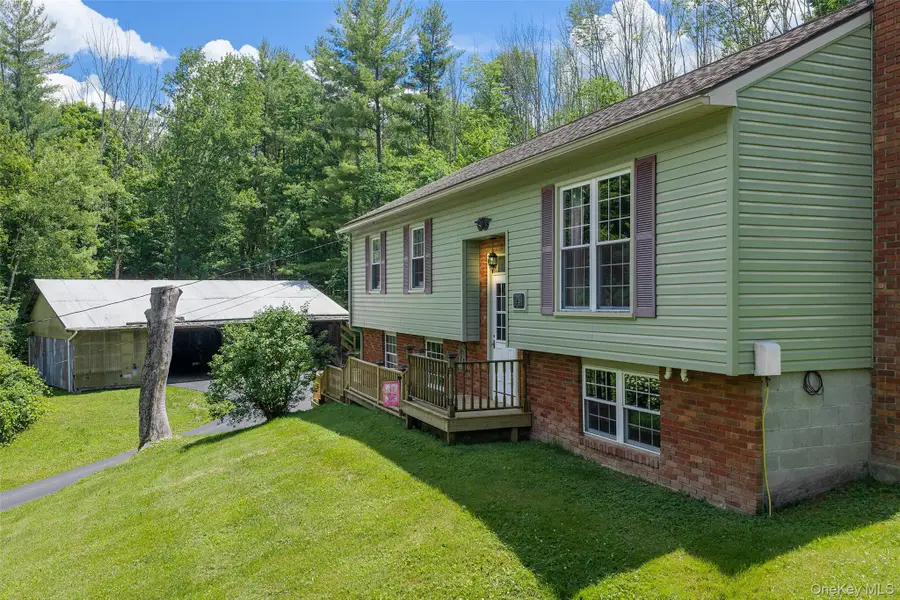 141 Hulbert Hill Road, Unadilla, NY 13733 - #3