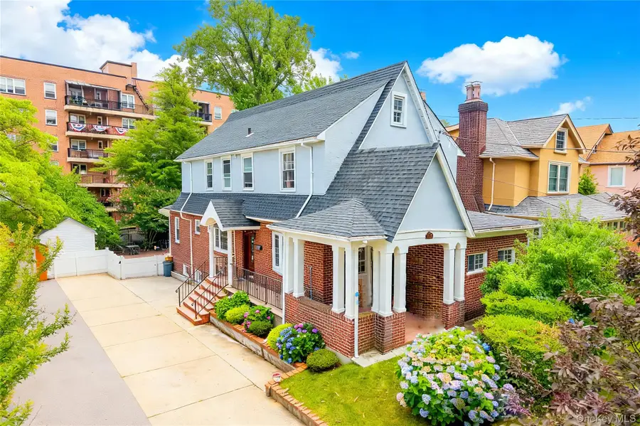 609 161st Street, Whitestone, NY 11357 - #2