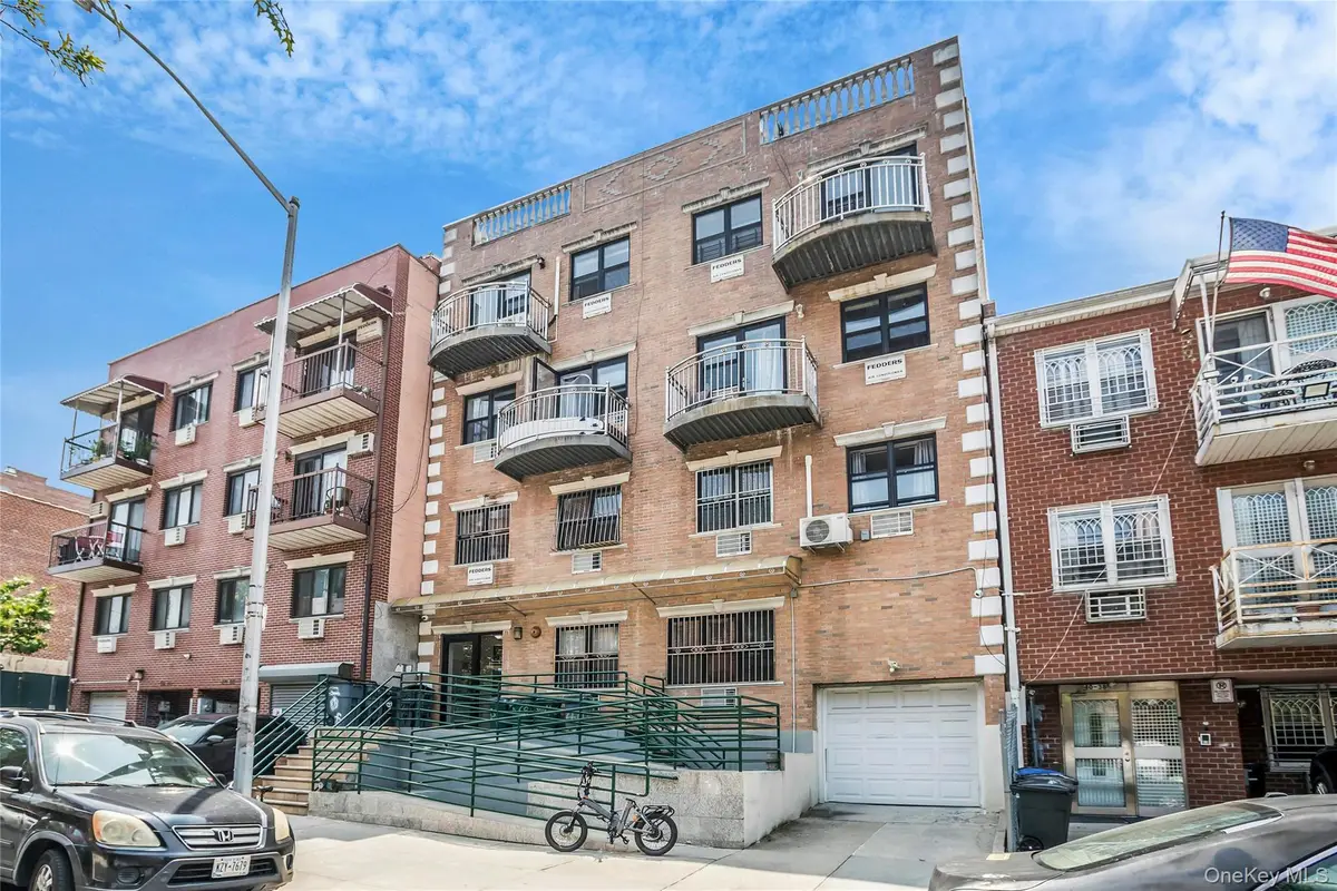 4040 68th Street #PS5, Woodside, NY 11377 - #1