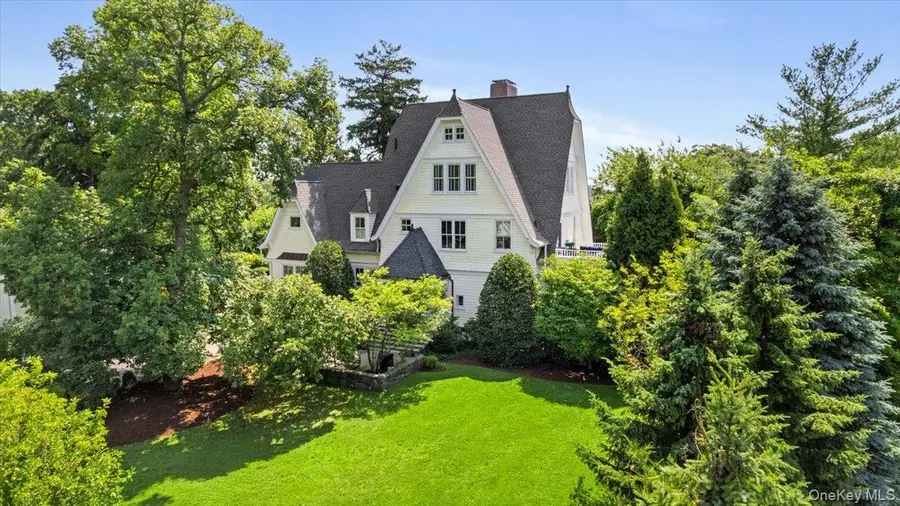 731 Forest Avenue, Rye, NY 10580 - #2
