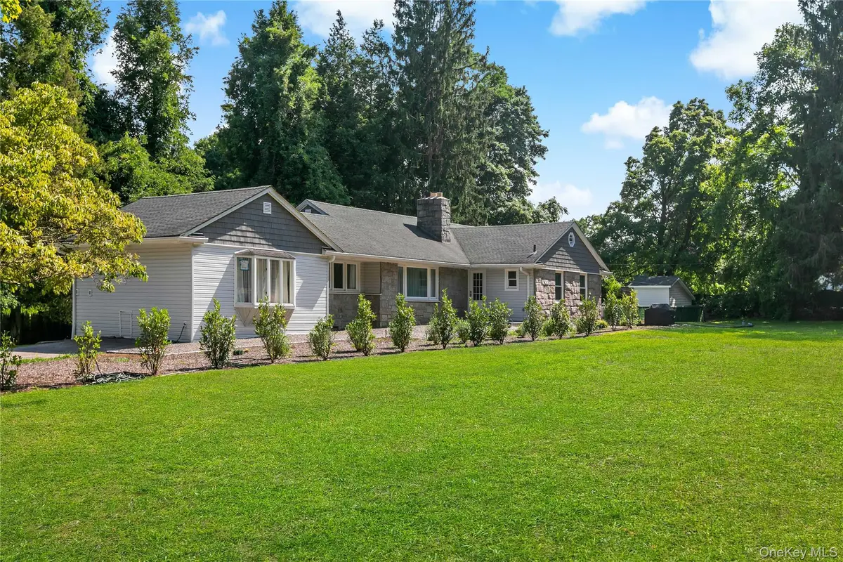 461 Bedford Road, Armonk, NY 10504 - #1