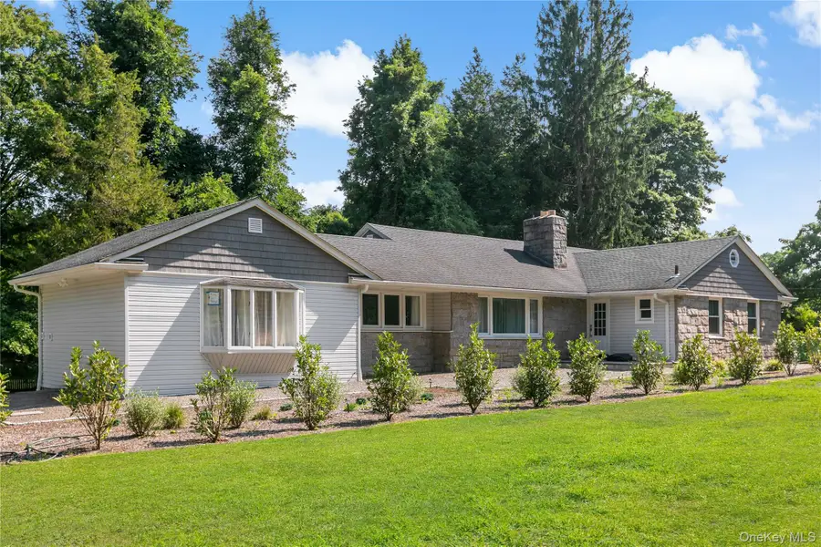 461 Bedford Road, Armonk, NY 10504 - #2