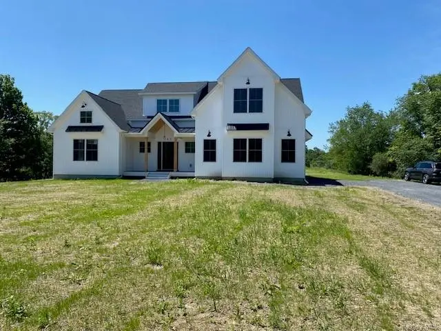 8 Sunset Lane, New Hampton, NY 10958 - #1