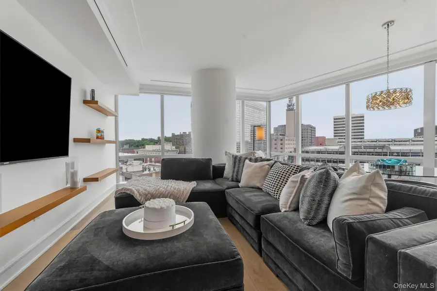 5 Renaissance Square #9A, White Plains, NY 10601 - #2