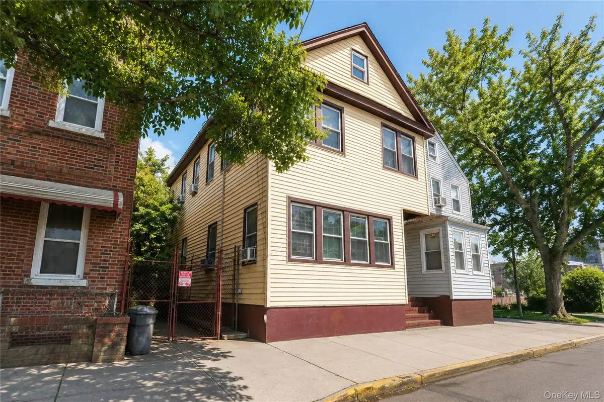 14812 97th Avenue, Jamaica, NY 11435 - #1