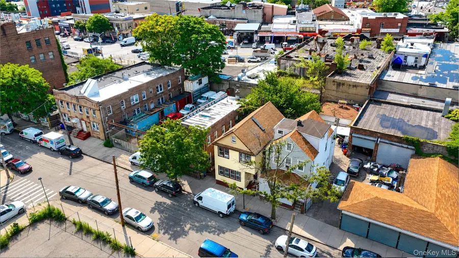 14812 97th Avenue, Jamaica, NY 11435 - #2