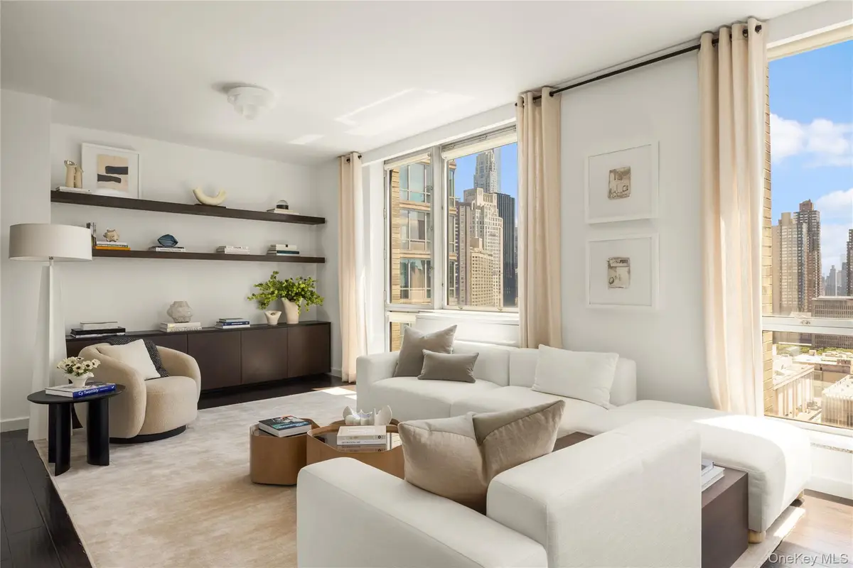 1965 Broadway #24GH, Manhattan, NY 10023 - #1