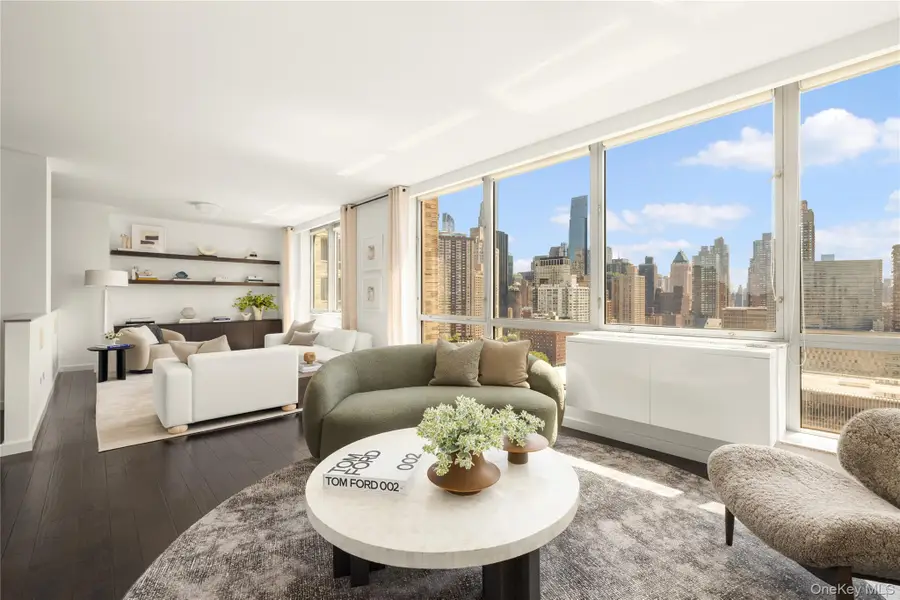 1965 Broadway #24GH, Manhattan, NY 10023 - #2