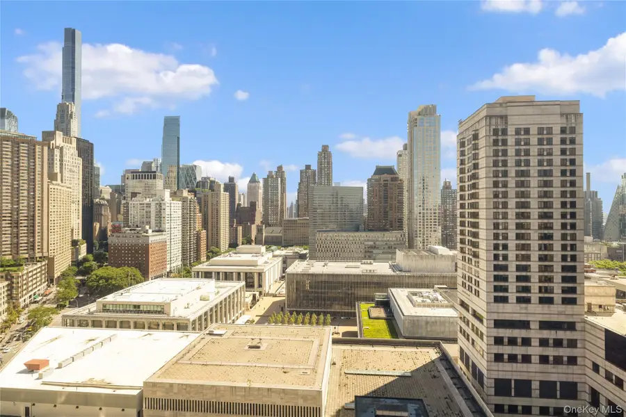1965 Broadway #24GH, Manhattan, NY 10023 - #3