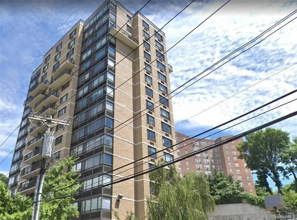 2287 Johnson Avenue #6C, Bronx, NY 10463 - #1