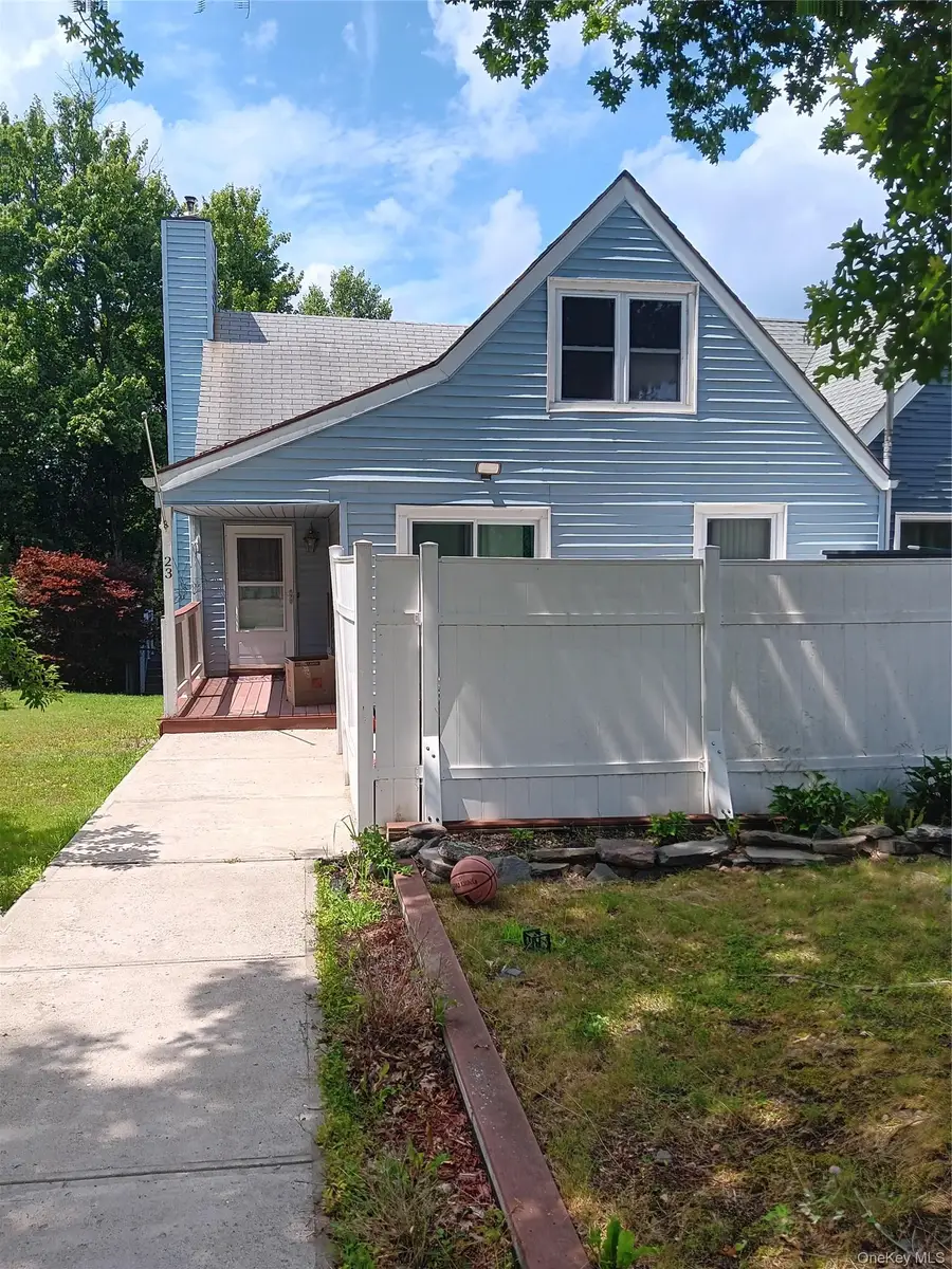 23 Fox Run, Woodridge, NY 12789 - #2