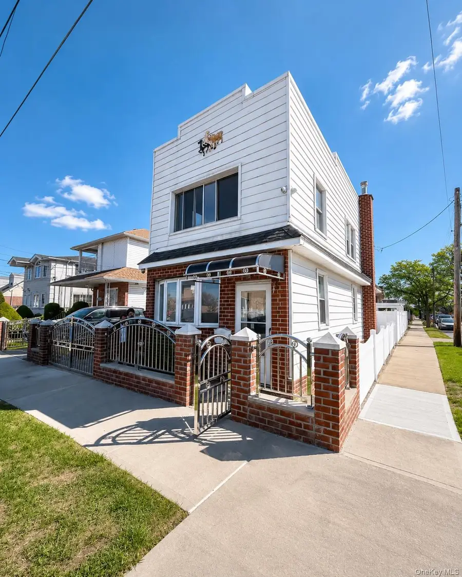 12602 150th Avenue, South Ozone Park, NY 11420 - #2