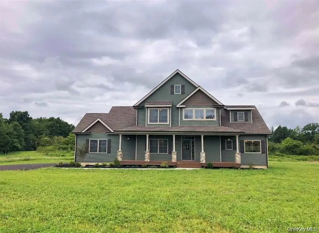 23 Sunset Lane, New Hampton, NY 10958 - #1
