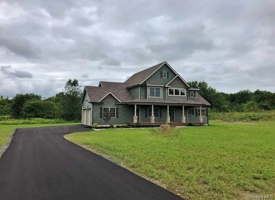 23 Sunset Lane, New Hampton, NY 10958 - #3