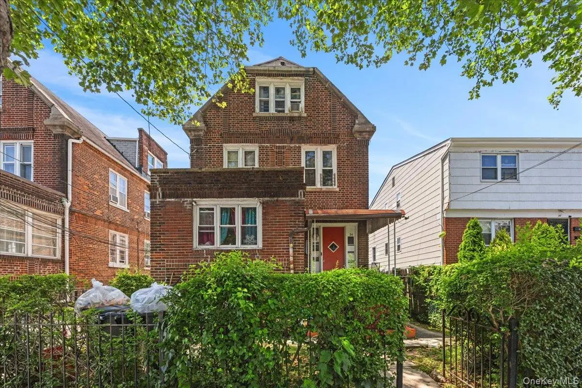 32 S 8th Avenue, Mount Vernon, NY 10550 - #1