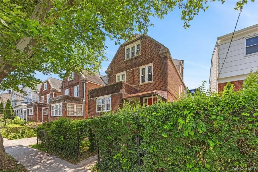 32 S 8th Avenue, Mount Vernon, NY 10550 - #3