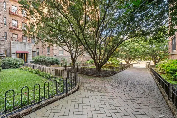 3015 Riverdale Avenue #6D, Bronx, NY 10463