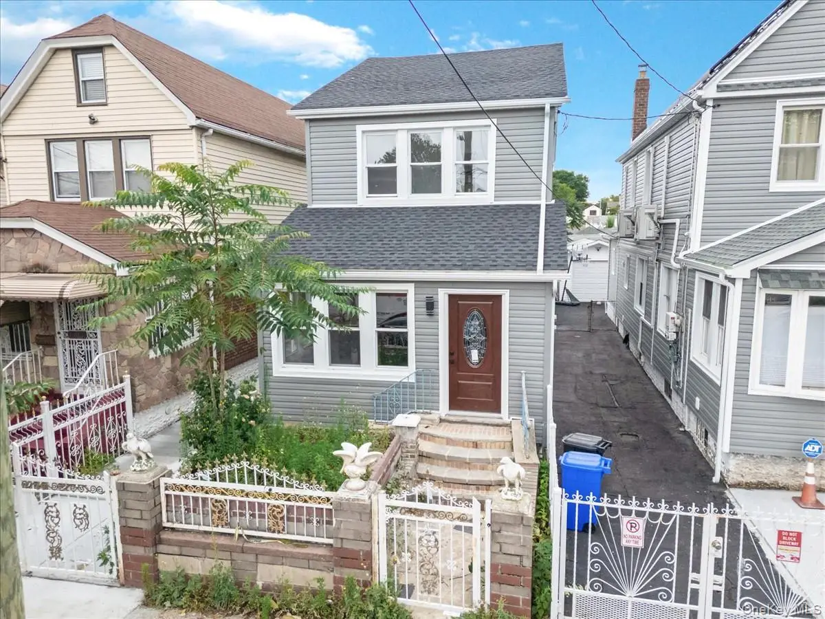 120-07 Linden Blvd, South Ozone Park, NY 11420 - #1