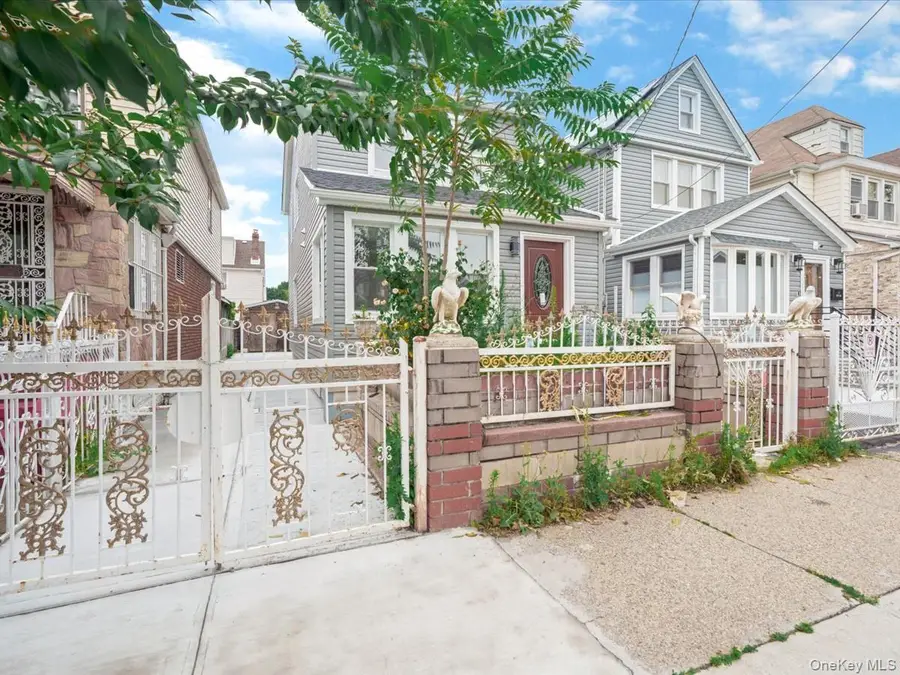 120-07 Linden Blvd, South Ozone Park, NY 11420 - #3