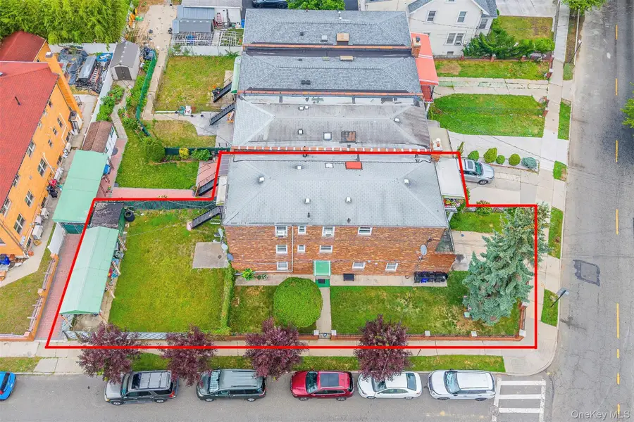 47-28 Parsons Boulevard, Flushing, NY 11355 - #3