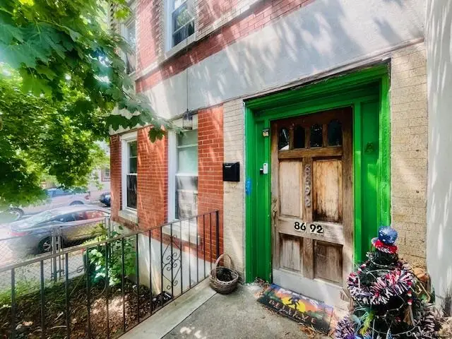 8692 102nd Street, Richmond Hill, NY 11418 - #1