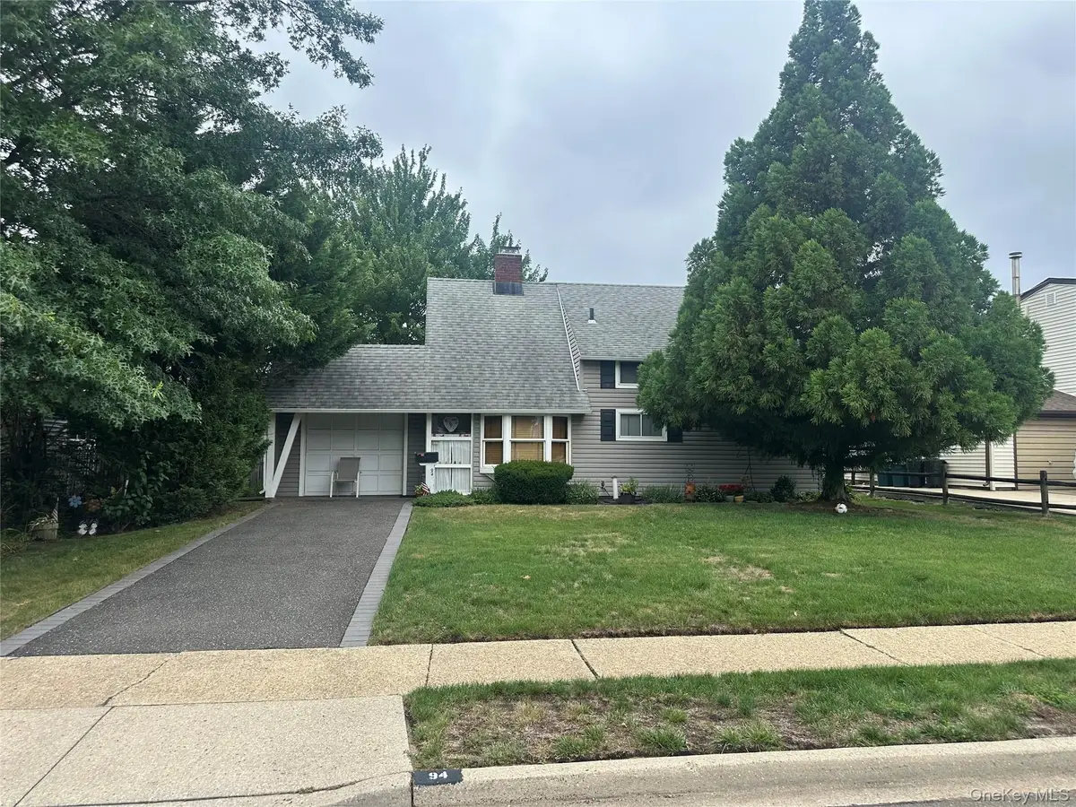 94 Willowood Drive, Wantagh, NY 11793 - #1