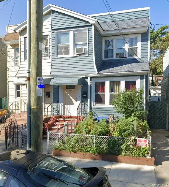 91-50 86th Street, Woodhaven, NY 11421 - #1