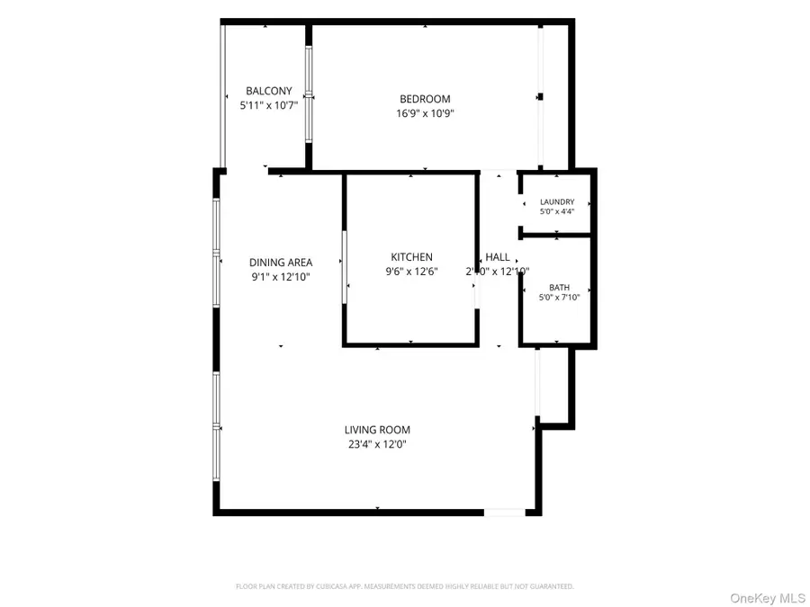 723 Sierra Vista Lane, Valley Cottage, NY 10989 - #2