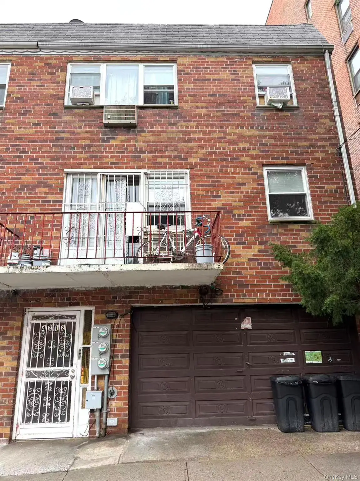 4212 Judge Street, Elmhurst, NY 11373 - #1