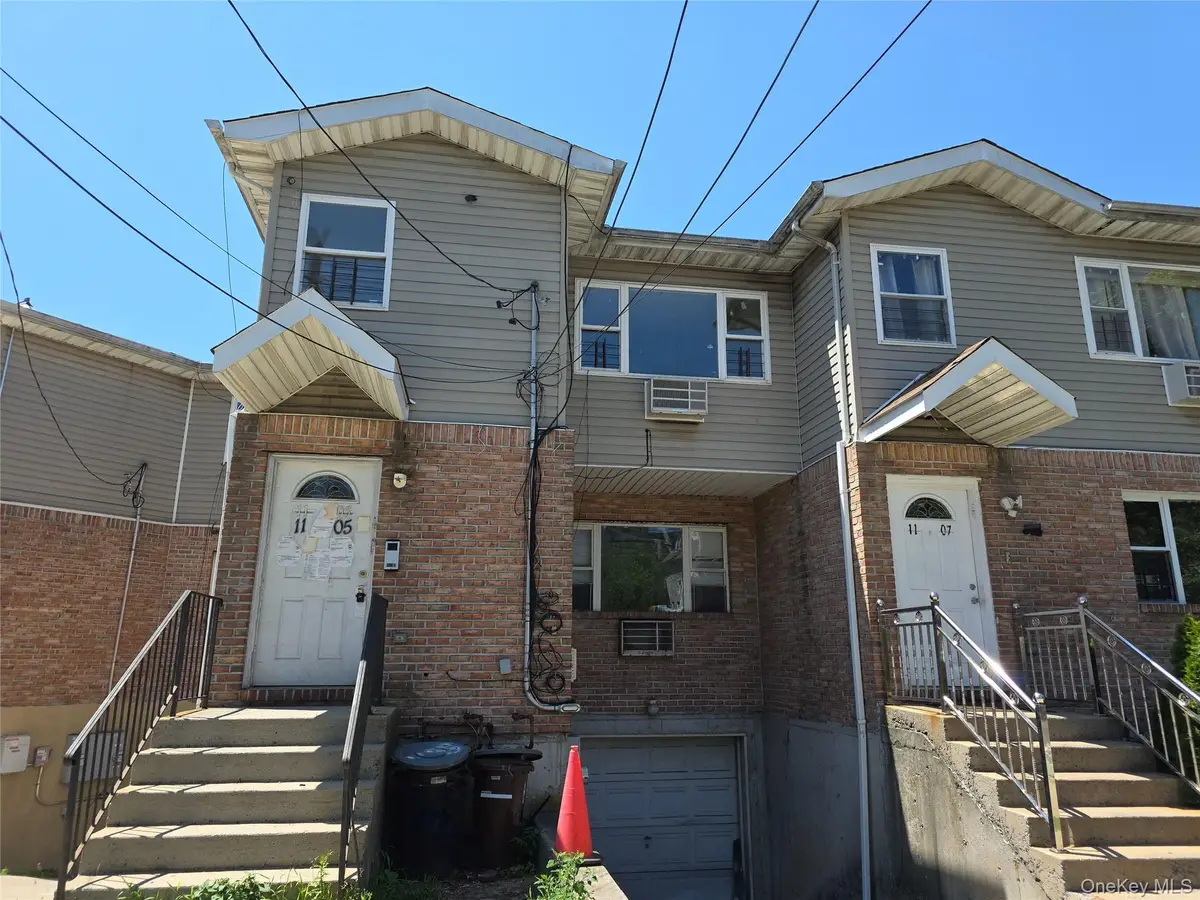 1105 Beach Channel Drive, Far Rockaway, NY 11691 - #1